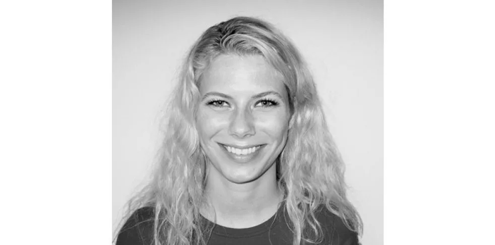 Akupunktør Liv Due-Andresen