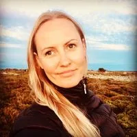 Akupunktur Nina B. Fitje