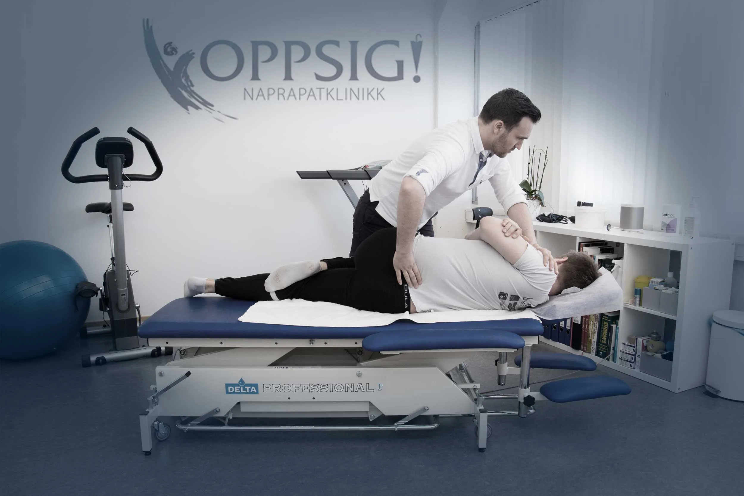 Aleksander Iversen – bilde 1