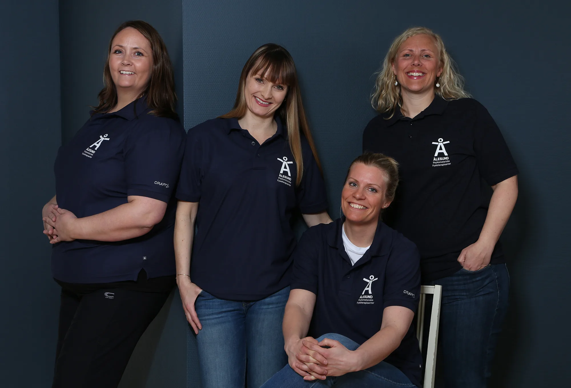 Ålesund Psykomotoriske Fysioterapisent