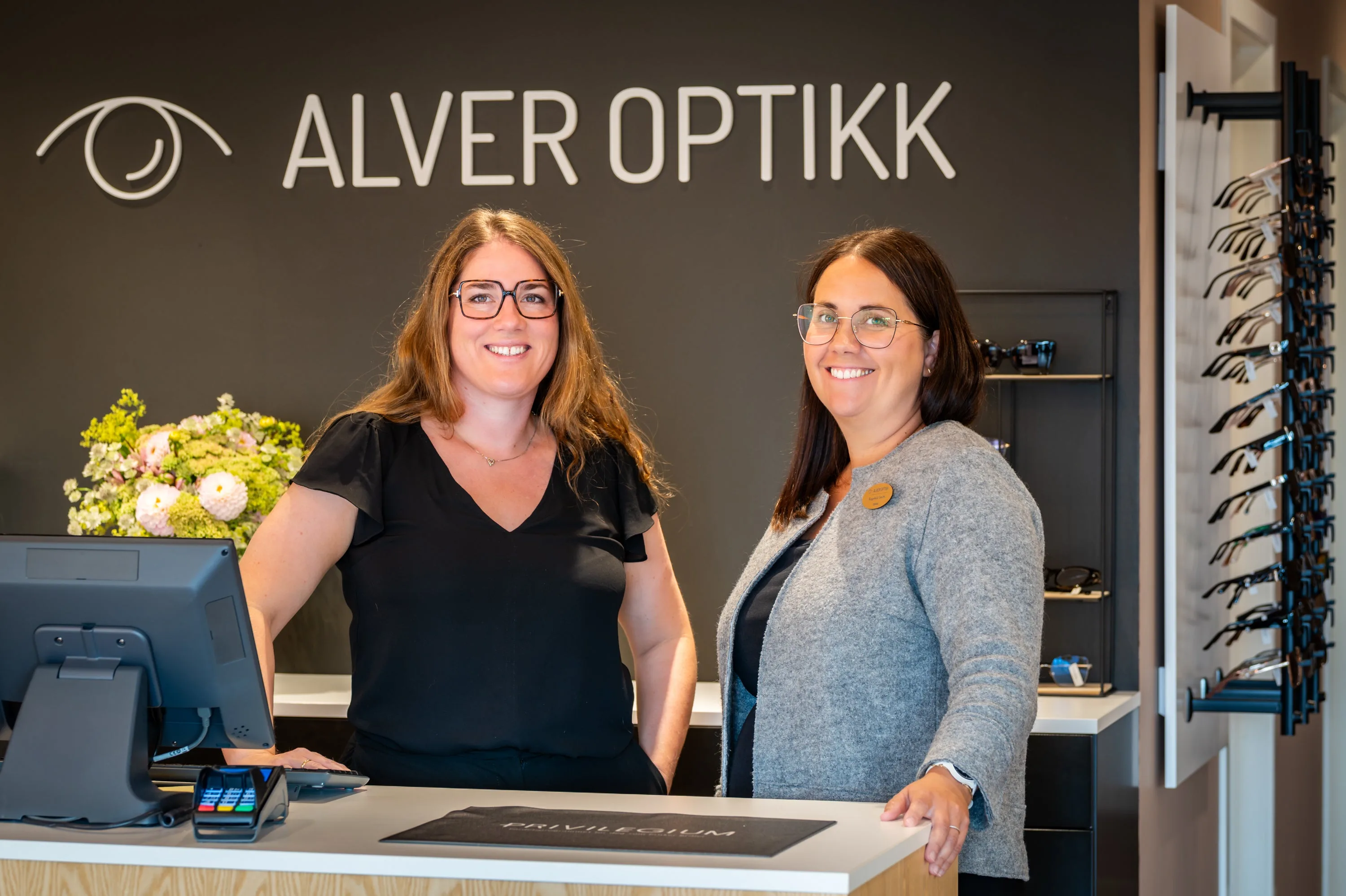 ALVER OPTIKK – bilde 2