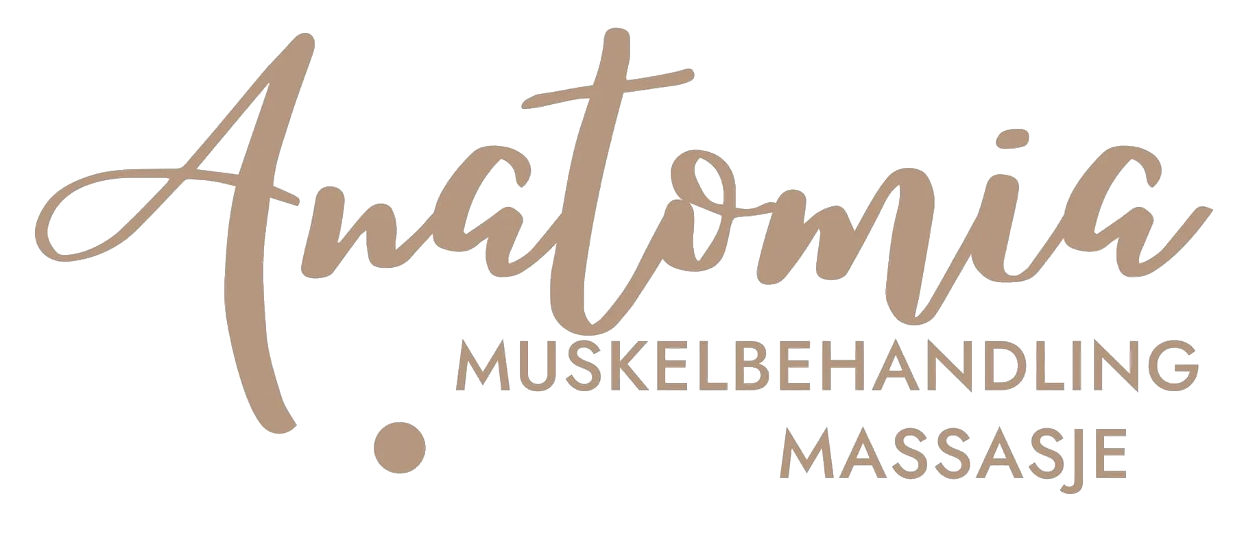 Anatomia Massasje og muskelbehandling