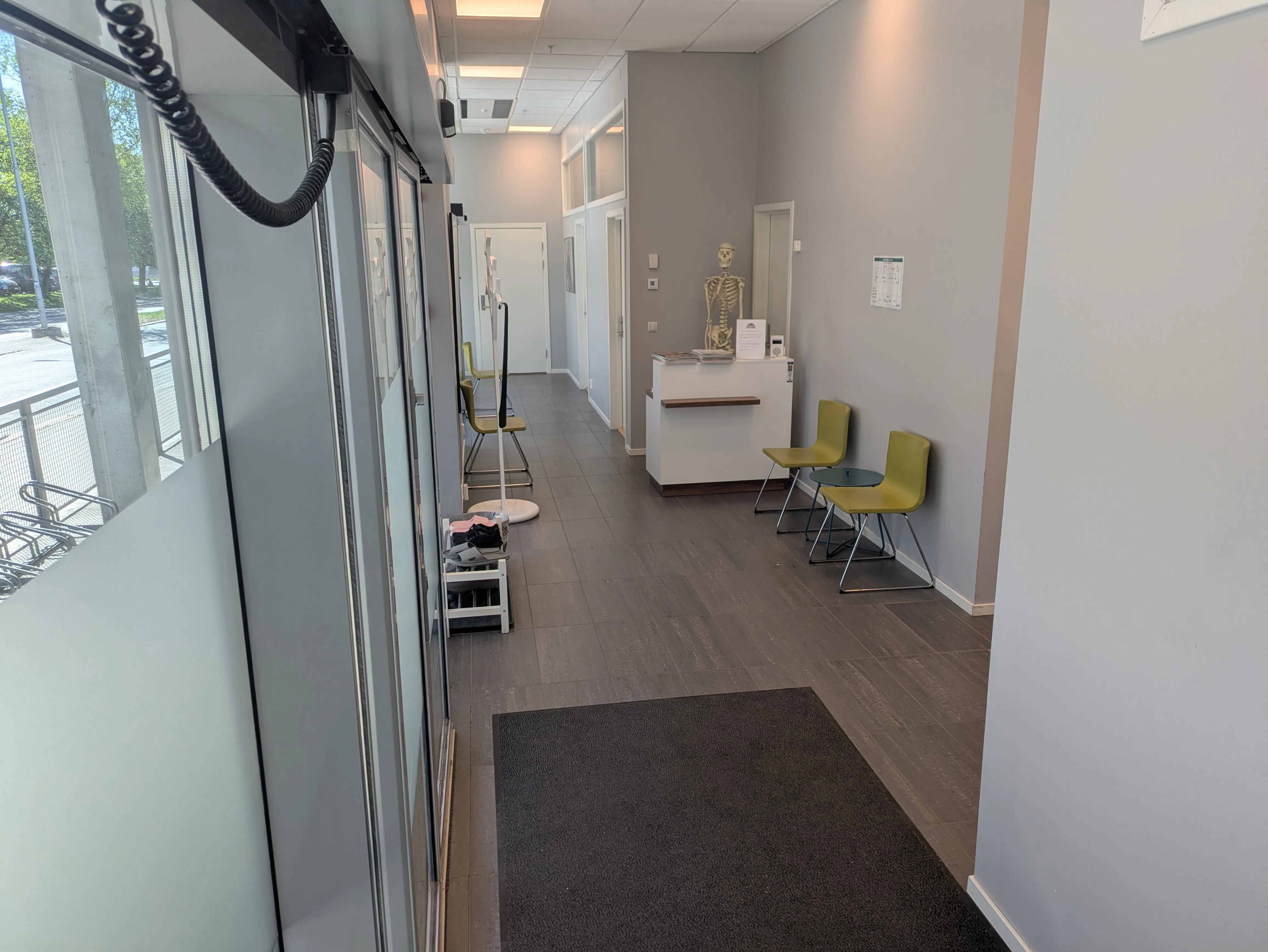 Anders Blomberg Pedersen – bilde 2