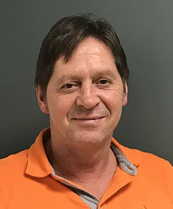 Anders Eriksen Mjelde