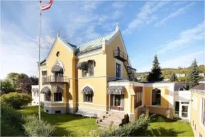 Andrea Melø – bilde 1