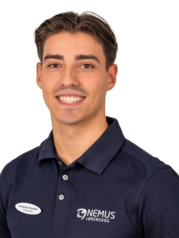 Andreas Hustad