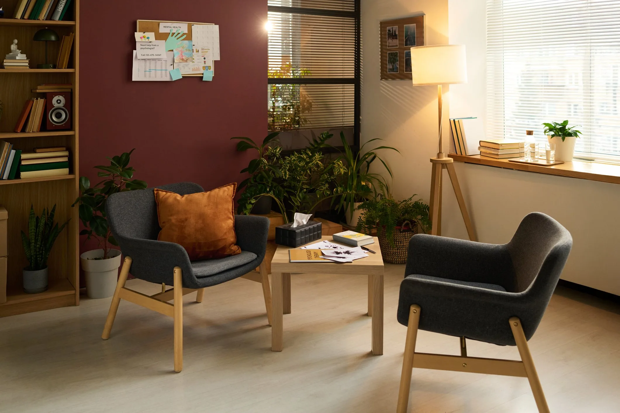 Andreas  Østvik – bilde 1