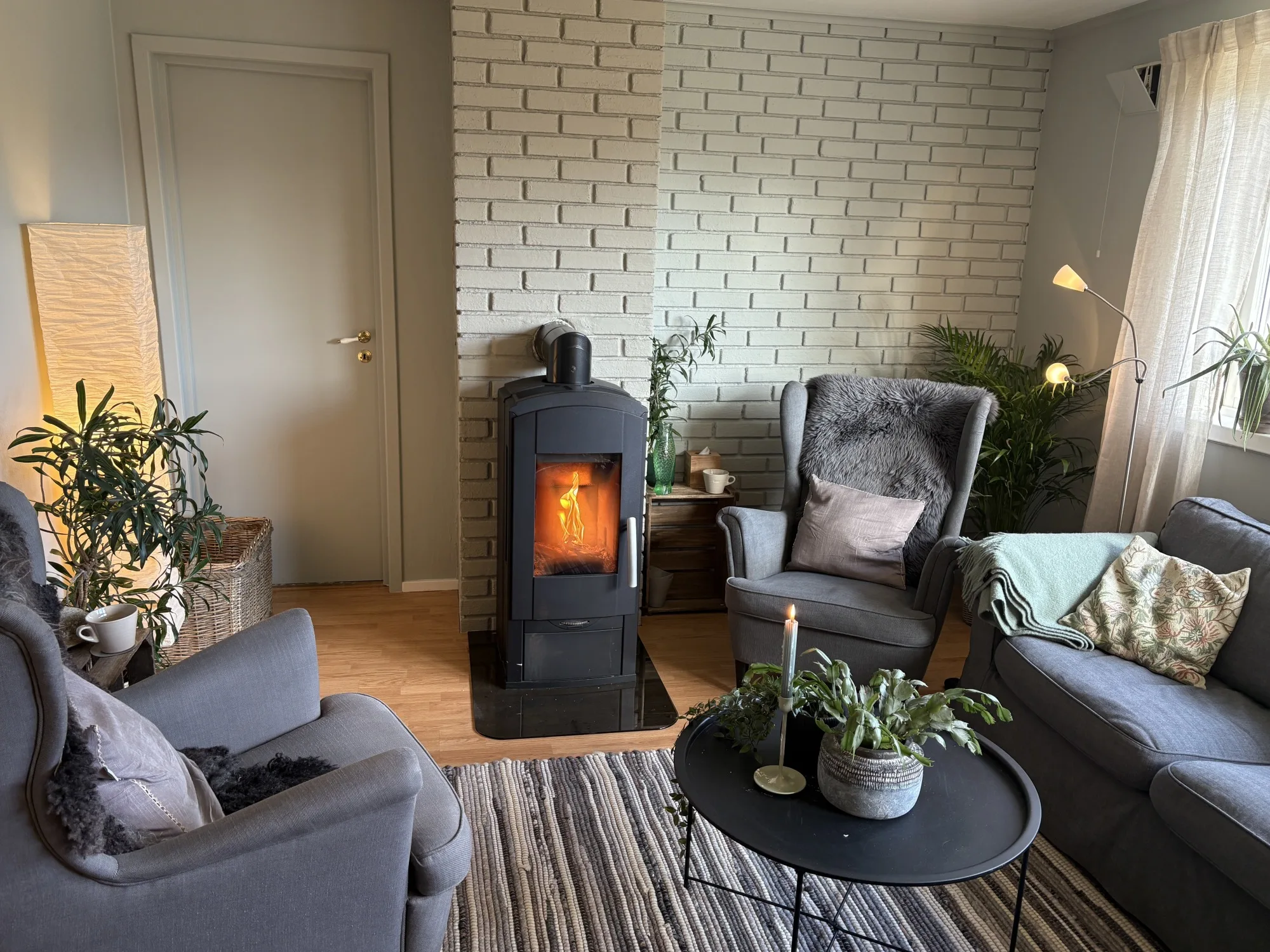 Ane Bull – bilde 1