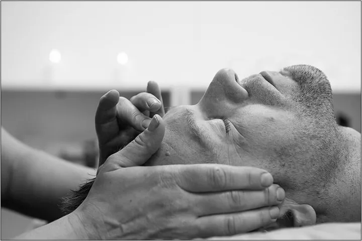 Anette Pedersen – bilde 3