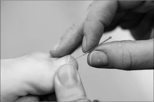 Anette Pedersen – bilde 4