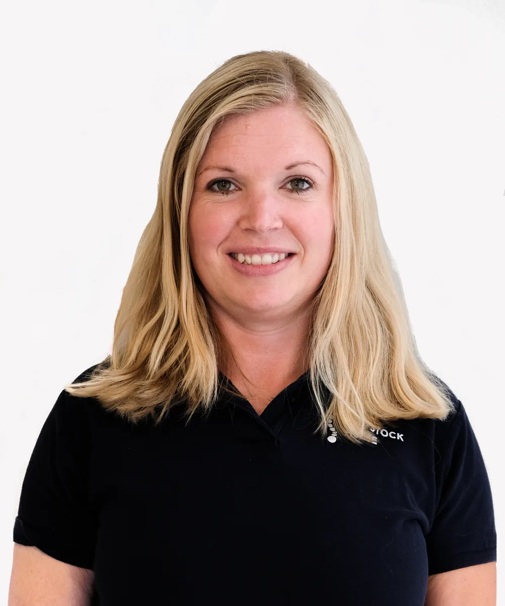 Anine Vigeland Olimb