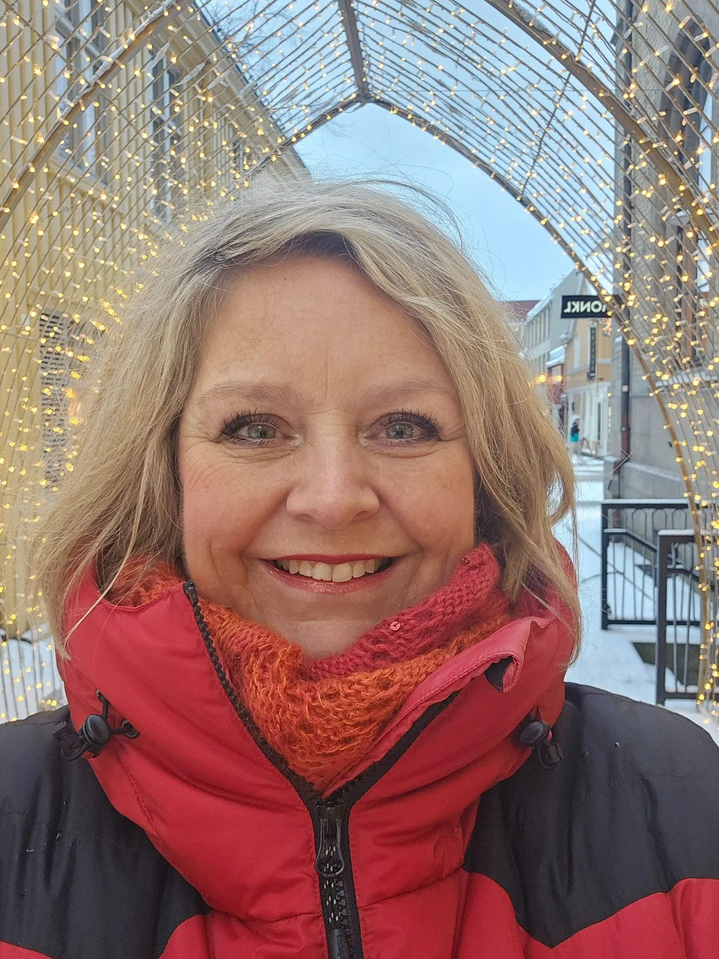 Anita Ness Byberg – bilde 2