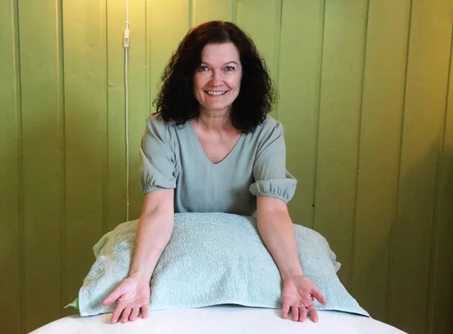 Anita Skinnerlien – bilde 1