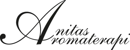 Anitas Aromaterapi – bilde 1