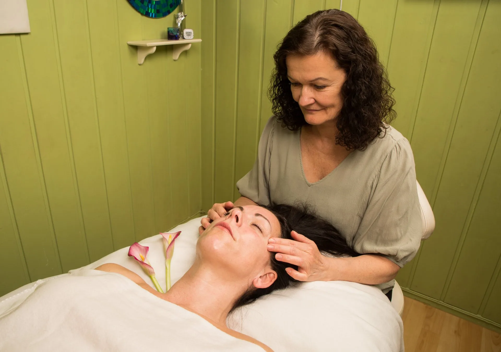 Anitas Aromaterapi – bilde 2