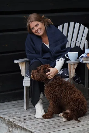 Anna Bjørdal Potempa