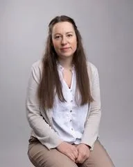 Anne Cecilie Burhol – bilde 1