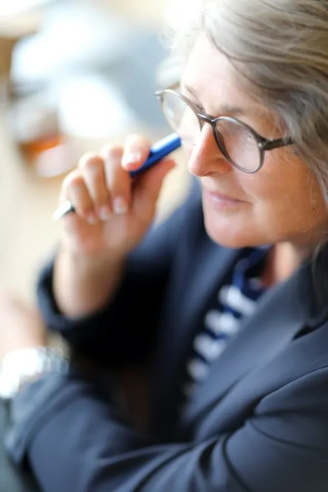 Anne Grethe Jeppesen