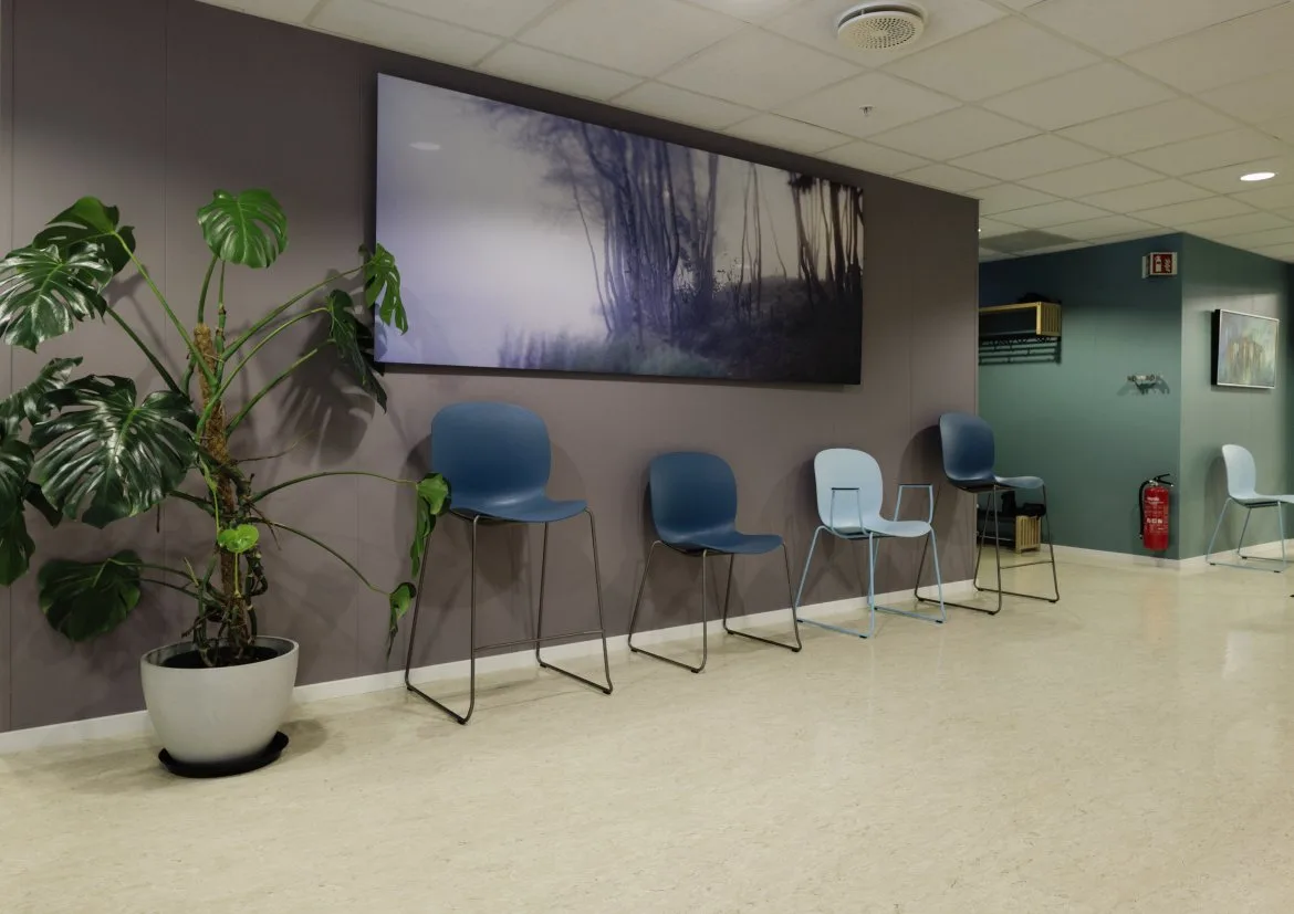 Anne Karin Jacobsen – bilde 1