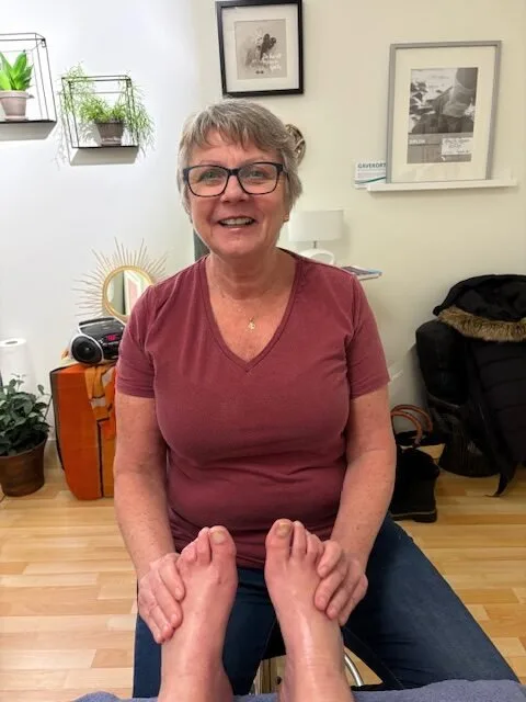 Anne Liv Mæland Røysum