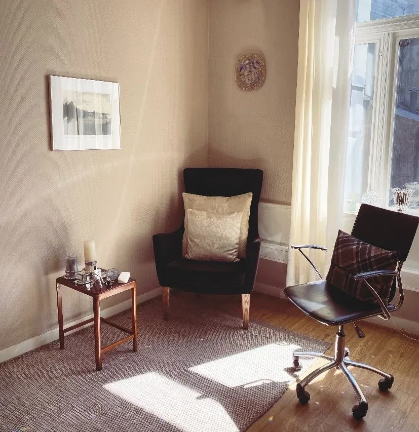 Anne-Marie  Stubberud-Lomsdalen – bilde 2