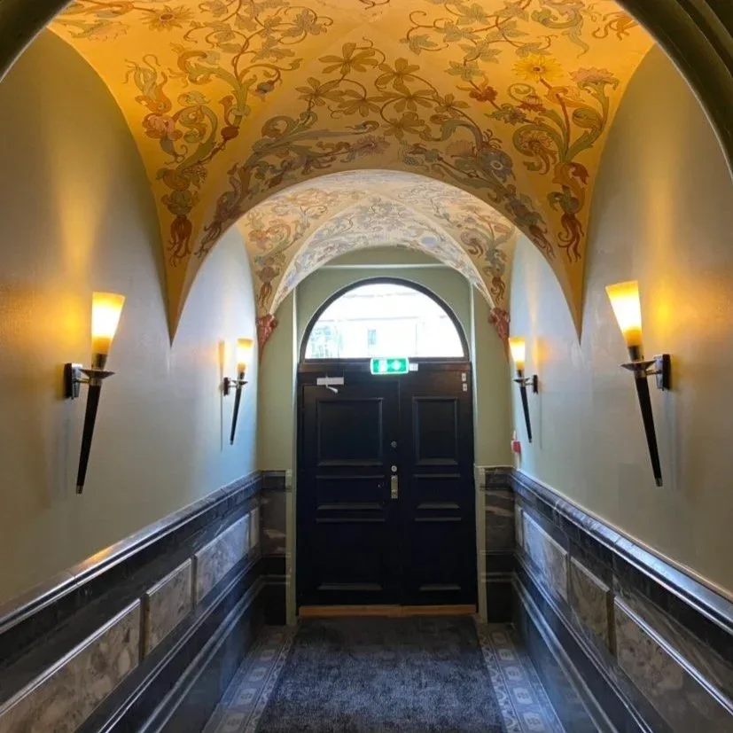 Anne-Marie  Stubberud-Lomsdalen – bilde 3