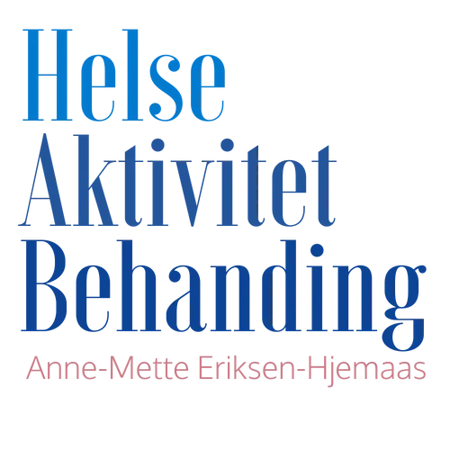Anne-Mette Eriksen Hjemaas