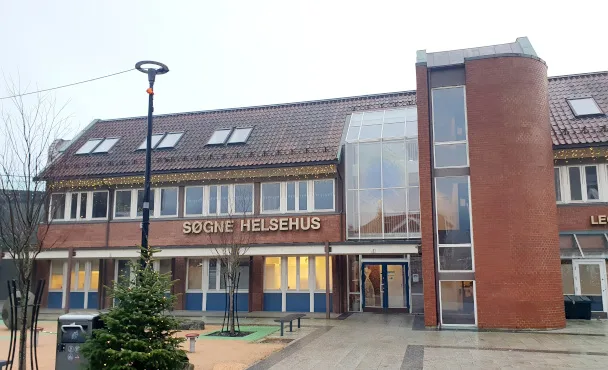 Anne Ruth Gjelsås Bjorå – bilde 2