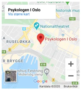 Anne Selvik – bilde 2