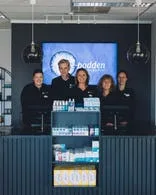 Anne Therese Putkowski – bilde 3