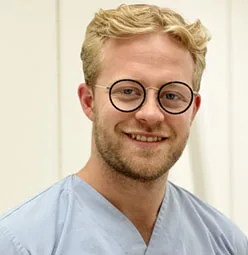 Arne Sebastian Rossow