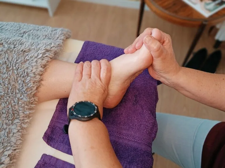 Artemis Soneterapi og Øreakupunktur – bilde 1