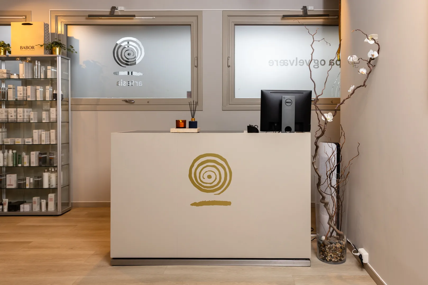 Artesia Spa Holmenkollen Park – bilde 1