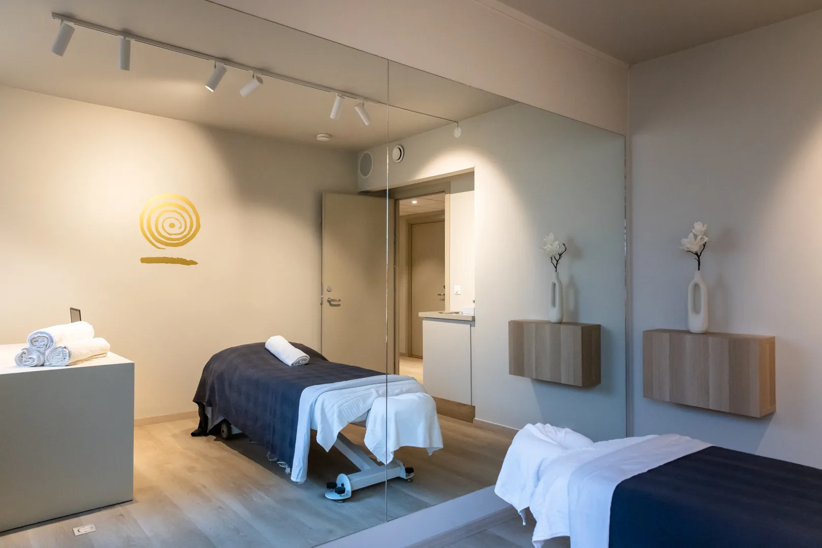 Artesia Spa Holmenkollen Park – bilde 2