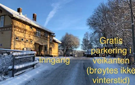 Åse Marie Bjørnebråten – bilde 1