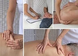 Asker Massasje AS - klinikk på Asker Helsesenter – bilde 2