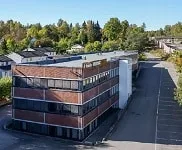 Asker Massasje AS - klinikk på Asker Helsesenter – bilde 3