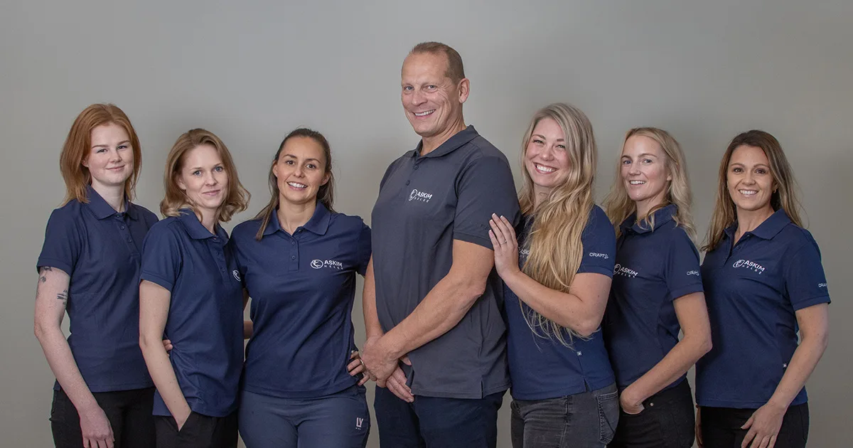 Askim Helse – bilde 1