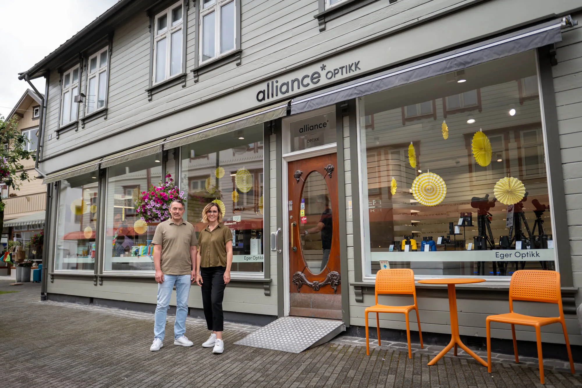 Astrid Varhaug – bilde 2