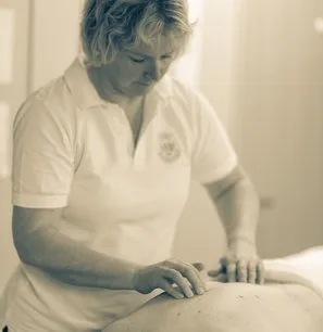 Atlas & Massasjeterapi Isabelle Scherrer – bilde 2