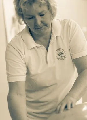 Atlas & Massasjeterapi Isabelle Scherrer