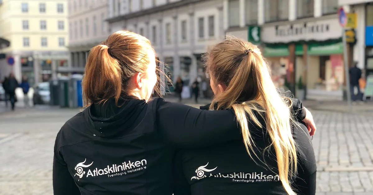 Atlasklinikken Bergen – bilde 1
