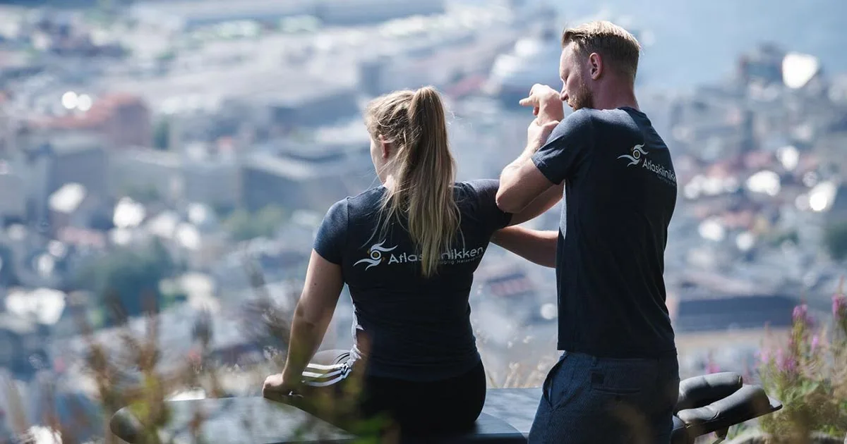 Atlasklinikken Bergen – bilde 2