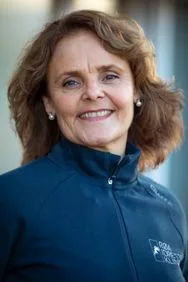 Audny Sivertsen Ribe