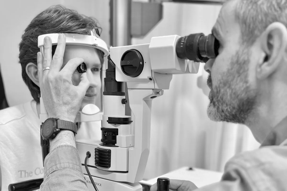 Audun Stenbeck Siqveland – bilde 2