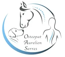 Aurélien Serres Osteopati