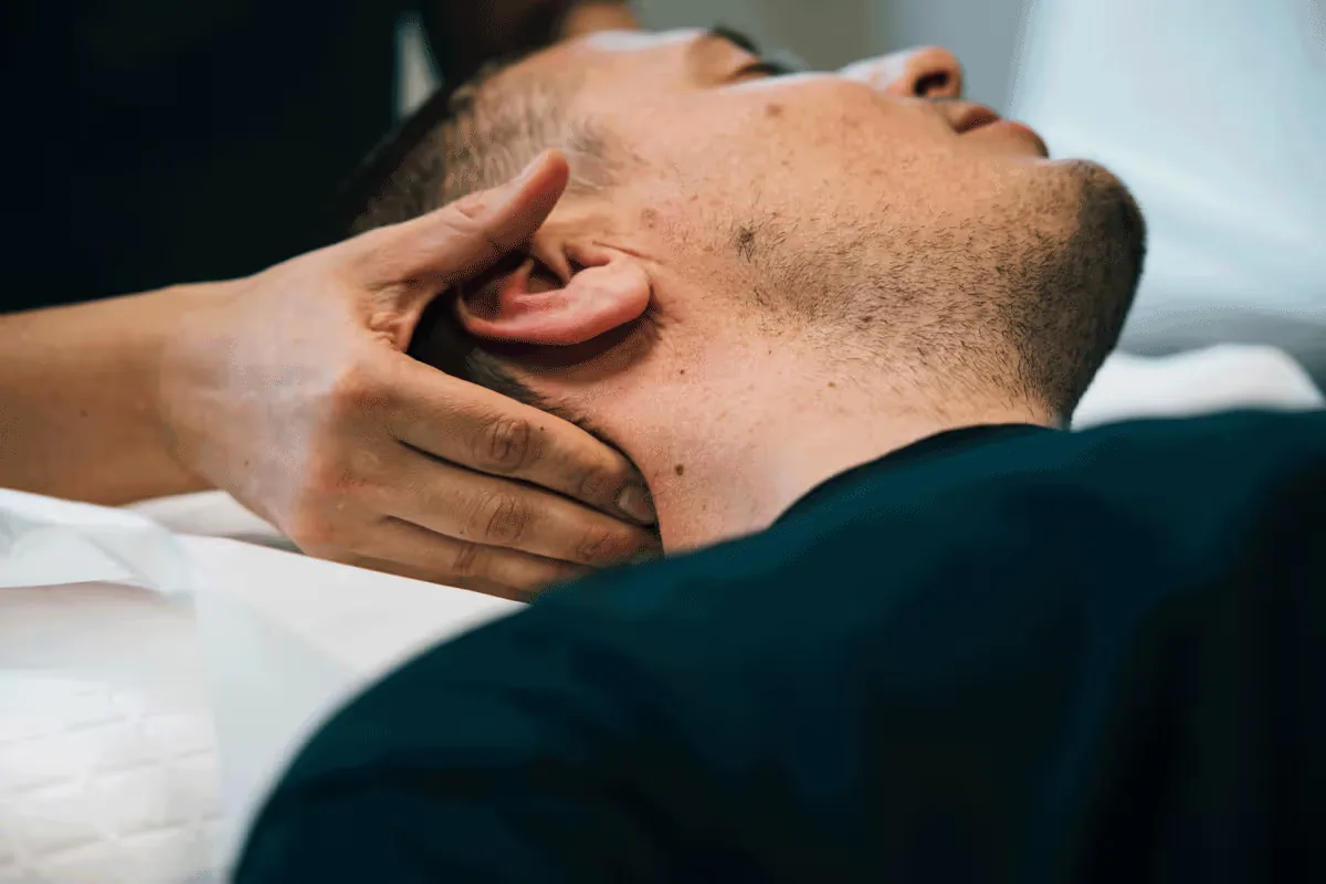 Balansehuset – bilde 1