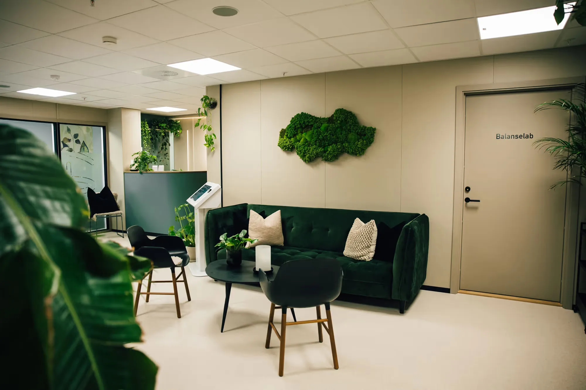 Balansehuset – bilde 2