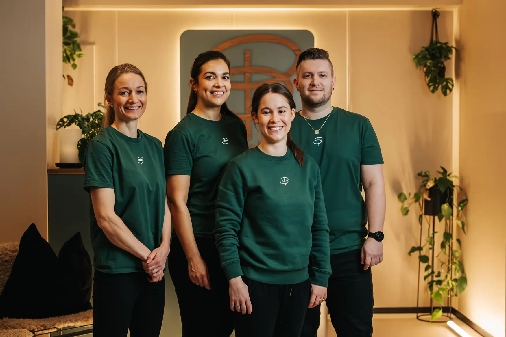 Balansehuset – bilde 3