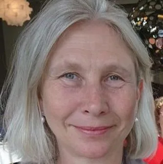 Barbro Maria  Andersen